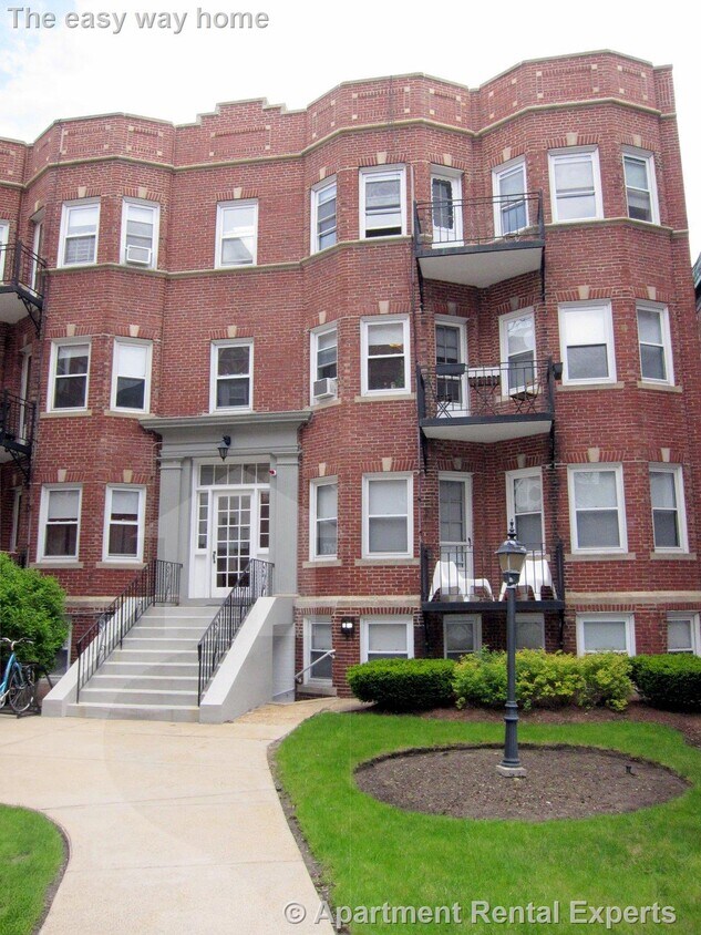 Foto del edificio - 163 Summer St