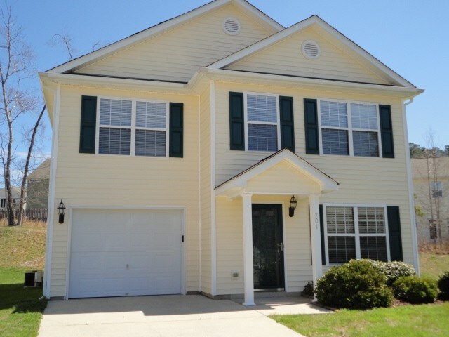 Primary Photo - 701 Woodgreen Drive