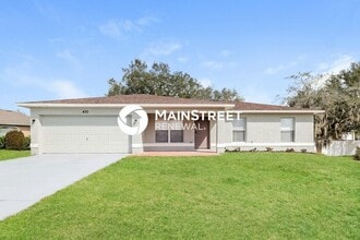 Building Photo - 425 Danube Way