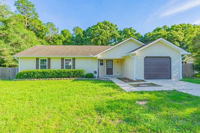 Foto del edificio - 317 Springwood Cir