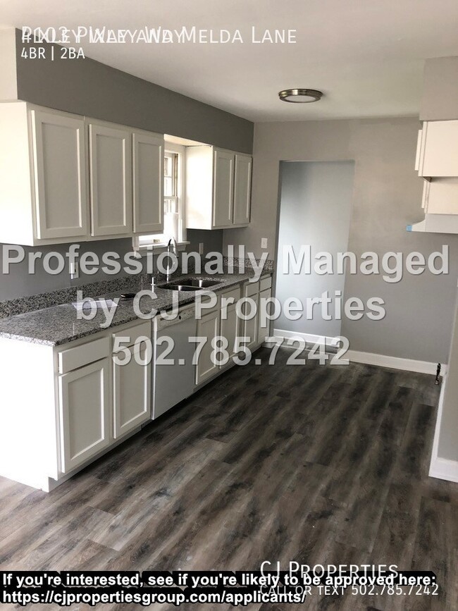 Building Photo - 4103 Pixley Way