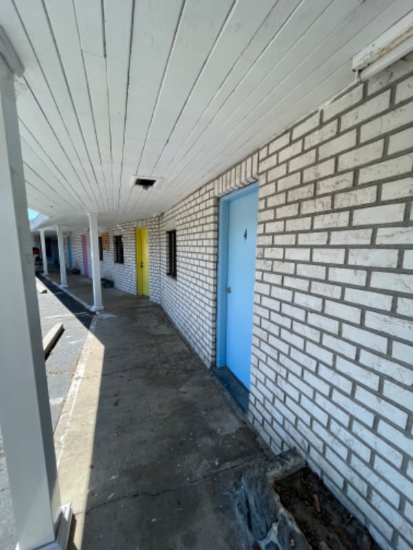 553597 US1 Unit 4, Hilliard, FL 32046 Apartment for Rent in Hilliard