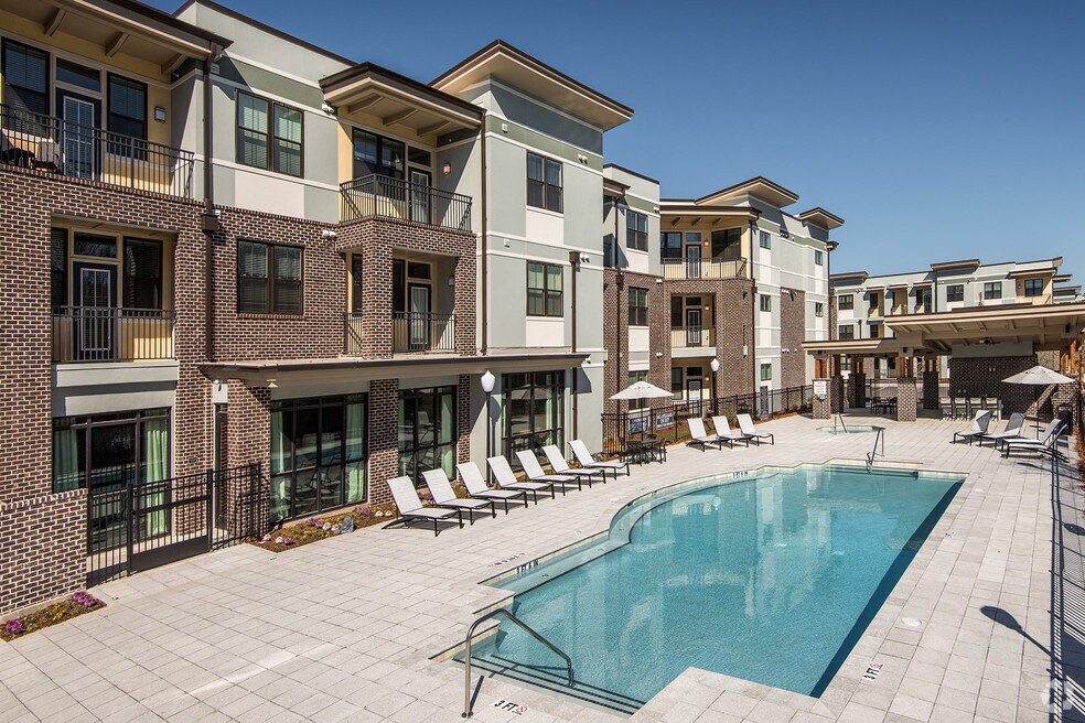 Windward Long Point Rentals Mount Pleasant, SC