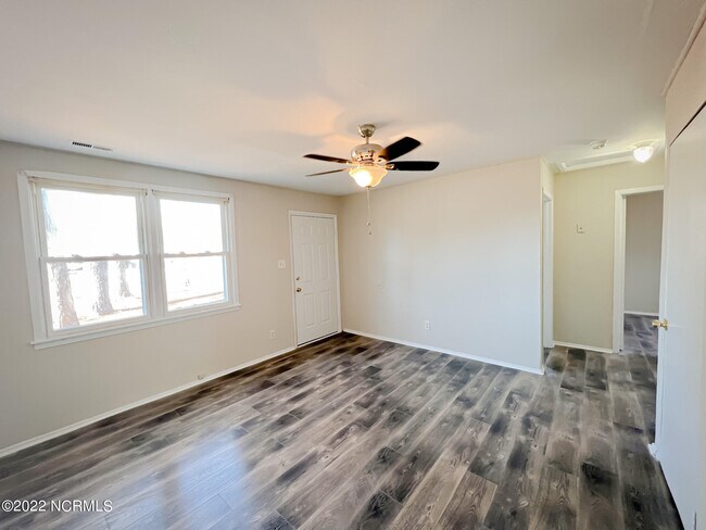 Foto del edificio - 538 Williams St