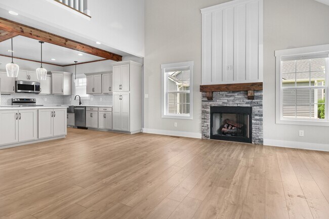 Foto del edificio - 1314 Highgrove Ln