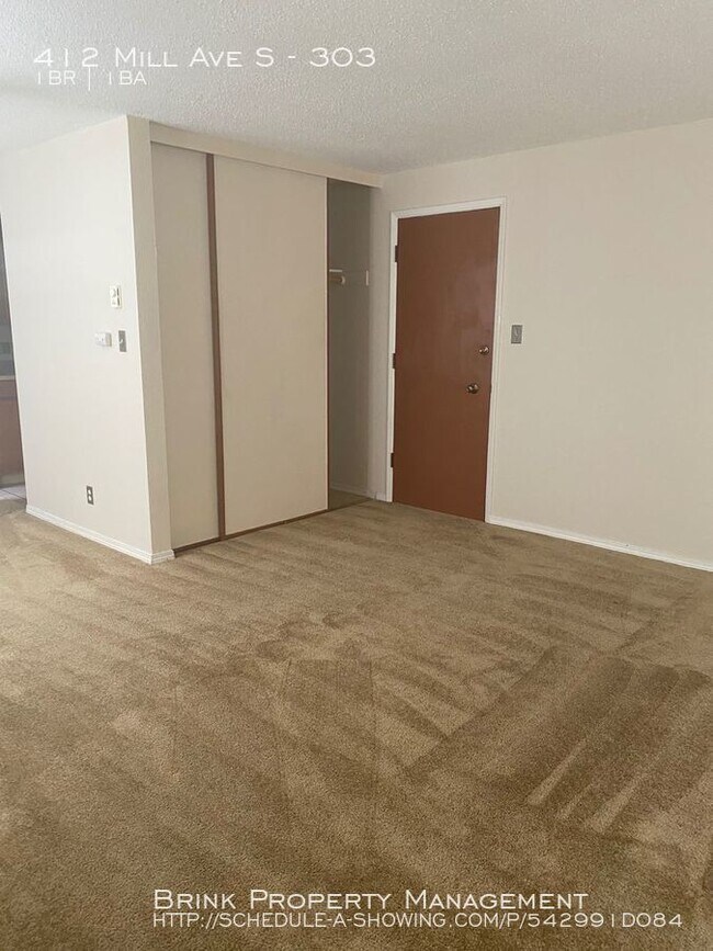 Foto del edificio - 412 Mill Ave S