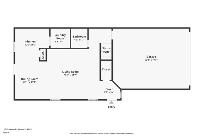 Foto del edificio - 10755 Glenayr Dr