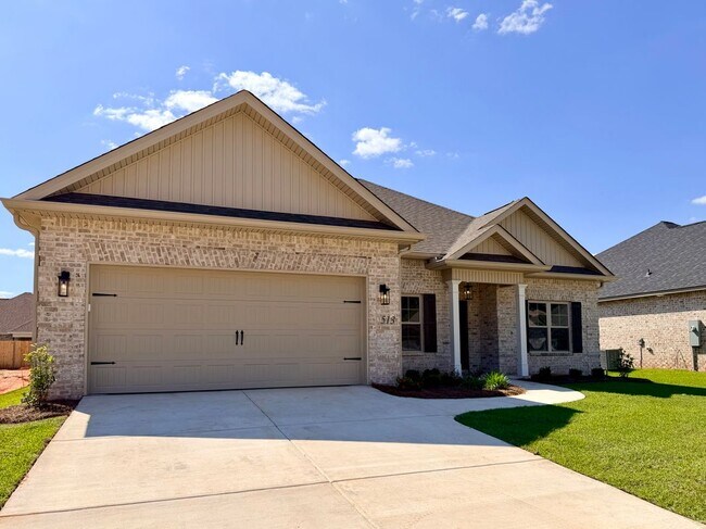 Foto del edificio - 513 Bristleleaf Path