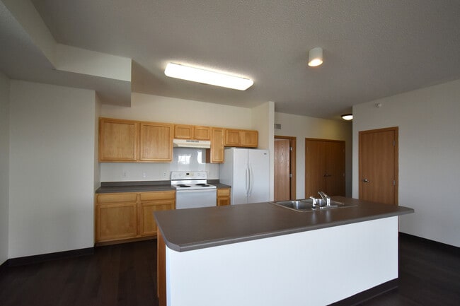 Foto del edificio - Grande Market Place