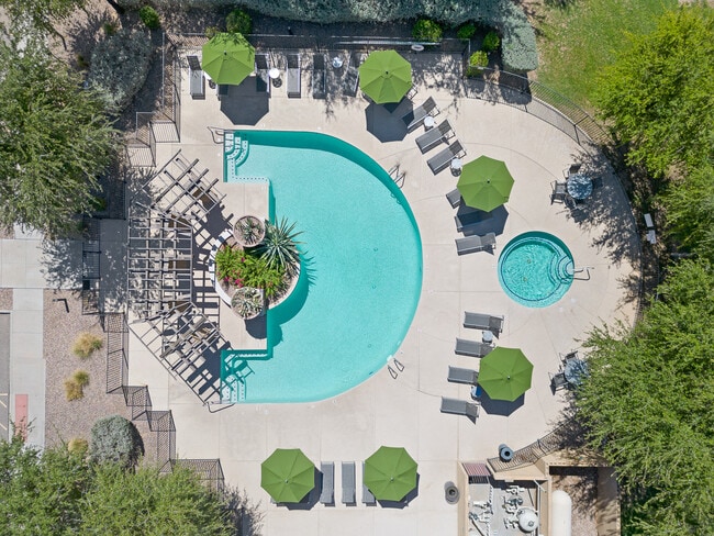 Foto del edificio - Sierra Verde