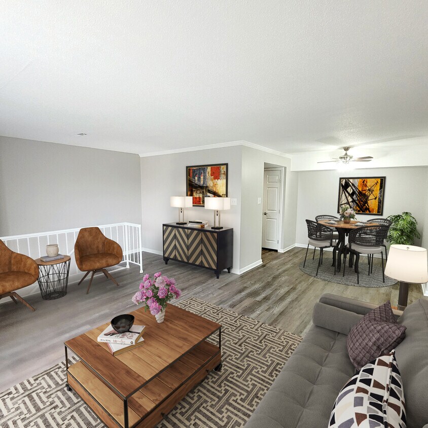 Fox Club Apartments in Indianapolis, IN