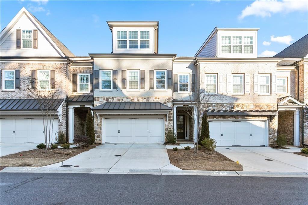 3242 Artessa Ln NE, Roswell, GA 30075 Townhouse for Rent in Roswell, GA