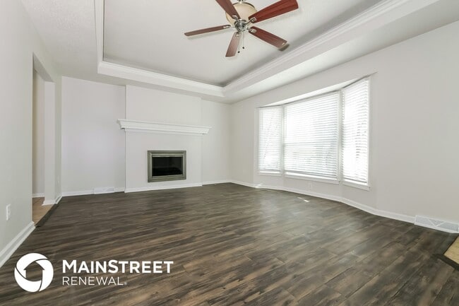 Building Photo - 1009 SE Alice St