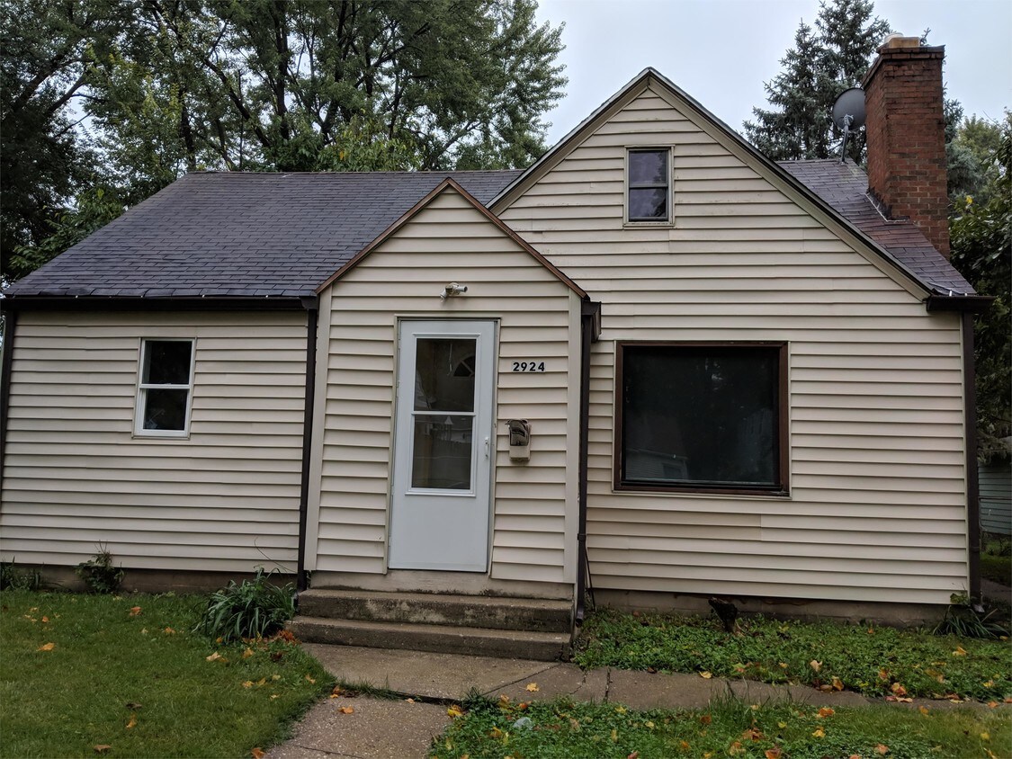 2924 Arcadia Terrace, Rockford, IL 61101 House for Rent in Rockford, IL