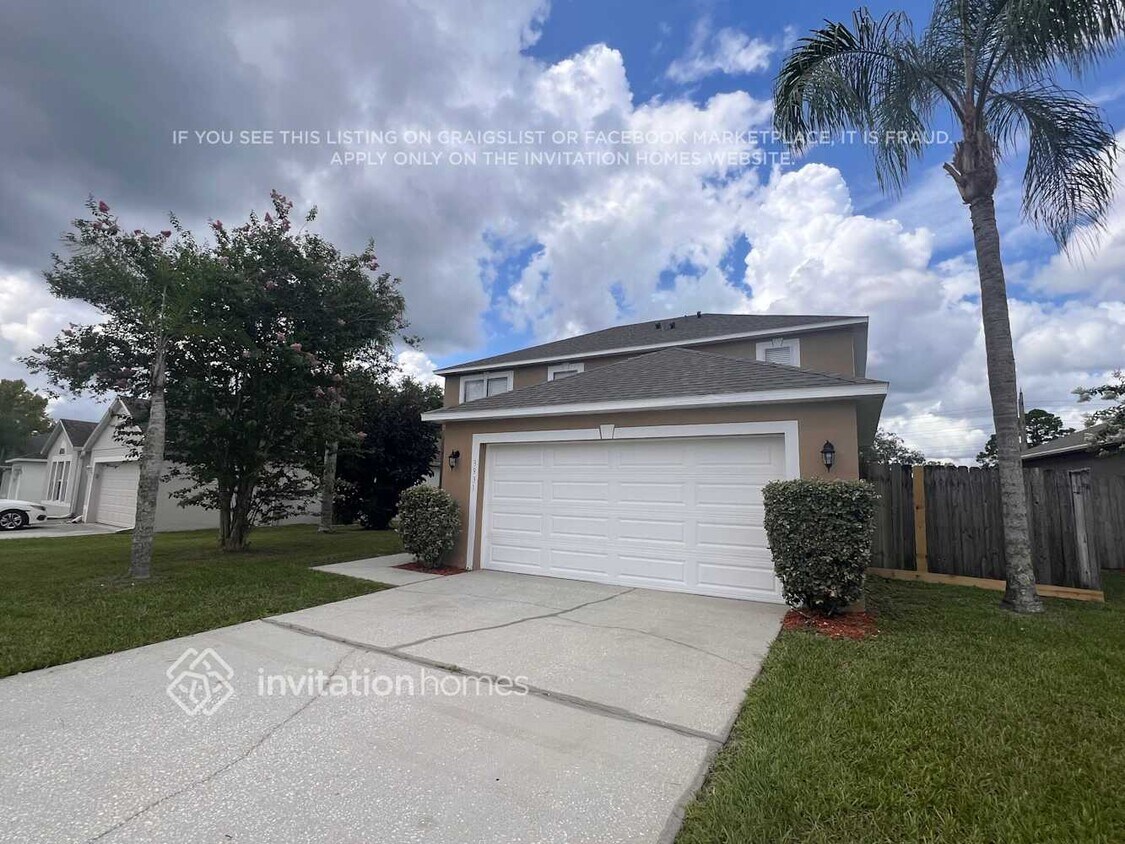 Foto principal - 3931 Stonefield Dr