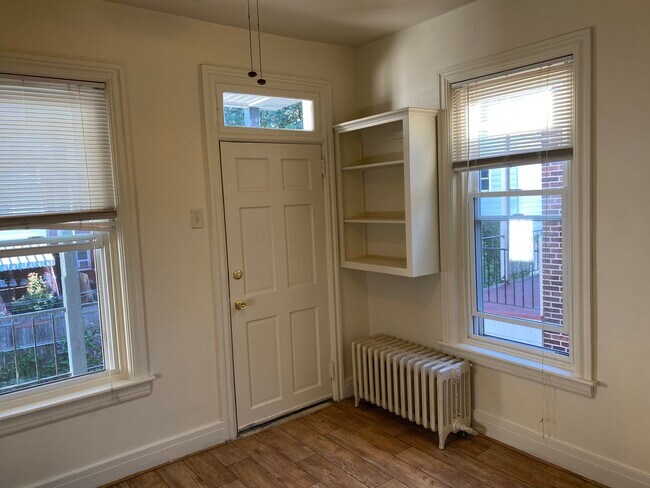 Foto del edificio - 513 Weidman St