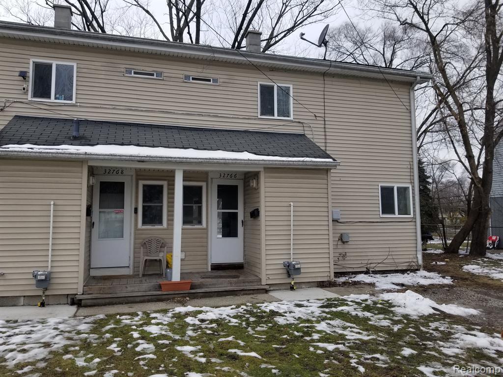 32766 Missaukee Ct, Westland, MI 48186 House Rental in Westland, MI
