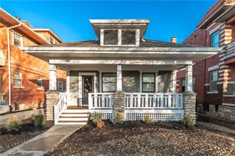 Primary Photo - 3535 Jefferson St