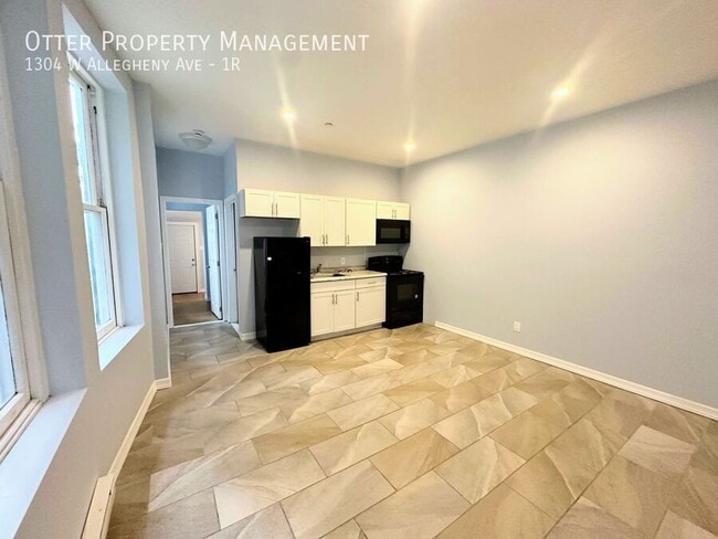 Building Photo - 1304 W Allegheny Ave