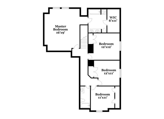 Foto del edificio - 3606 Evergreen Square Tr