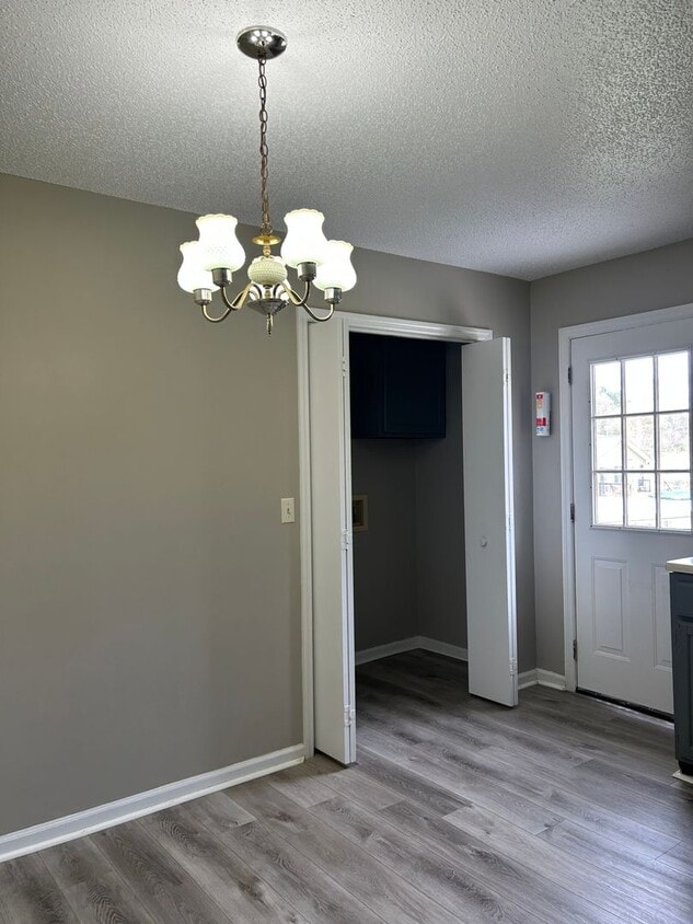 Building Photo - Apartment in Ringgold GA