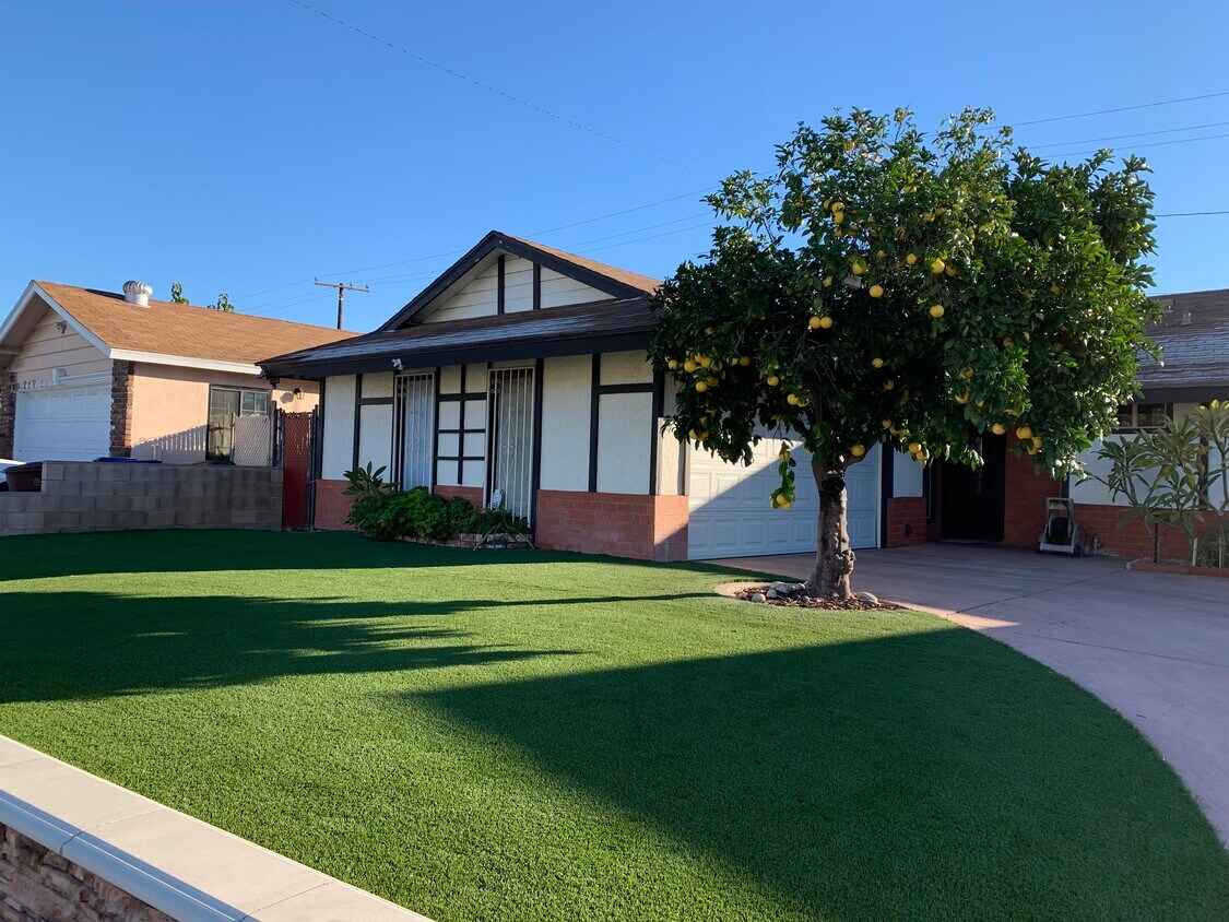 4714 Bannister Ave, El Monte, CA 91732 House Rental in El Monte, CA