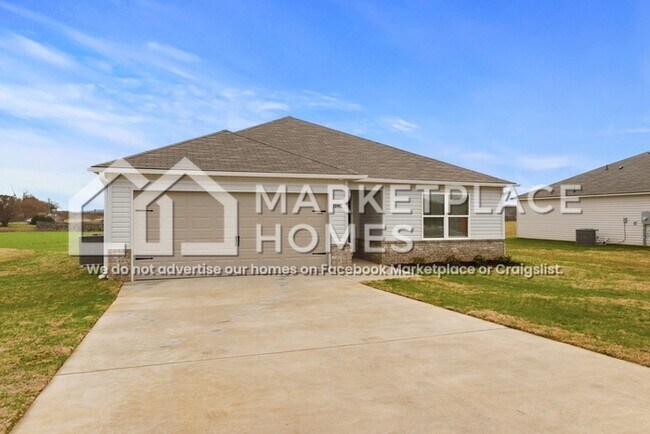 Foto del edificio - 10415 Patton Ln