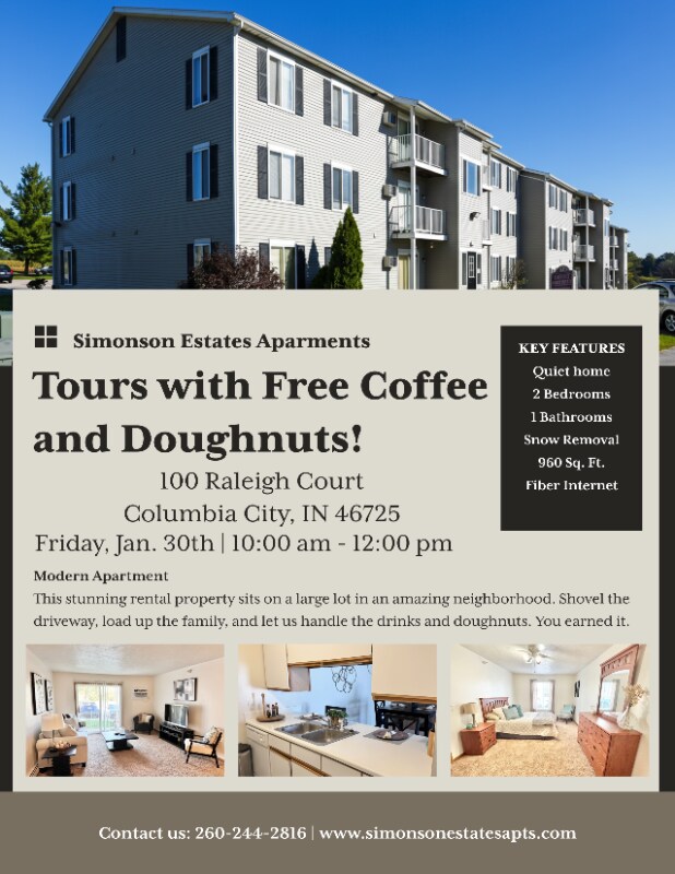 Building Photo - 100 Raleigh Ct