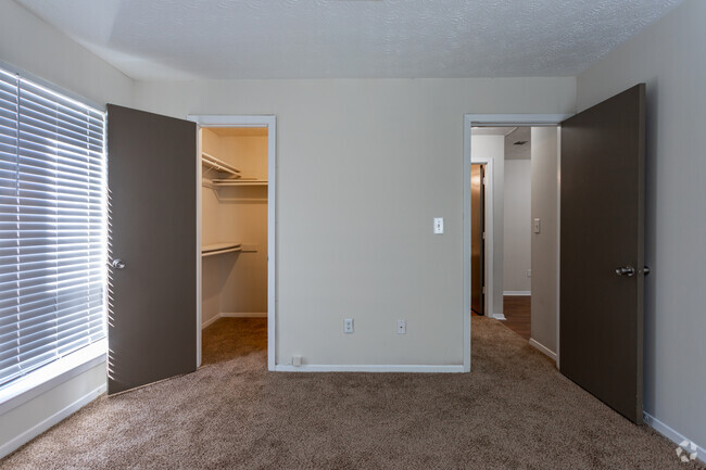 1BR, 1BA - 786 SF - The Hundred Exchange