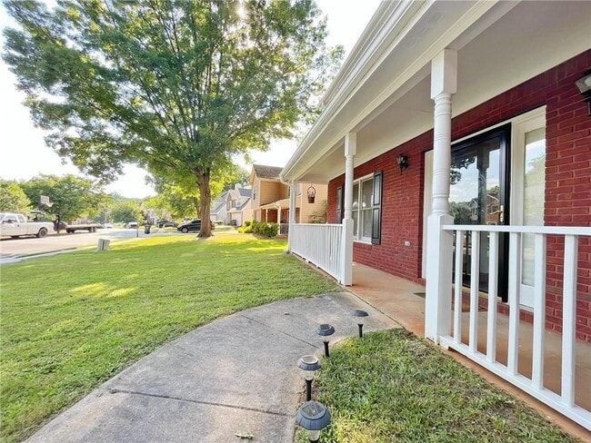 Foto del edificio - 3060 Oak Meadow Dr