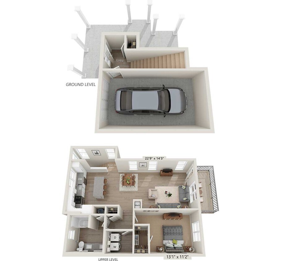 Building Photo - 1002 Avalon Dr