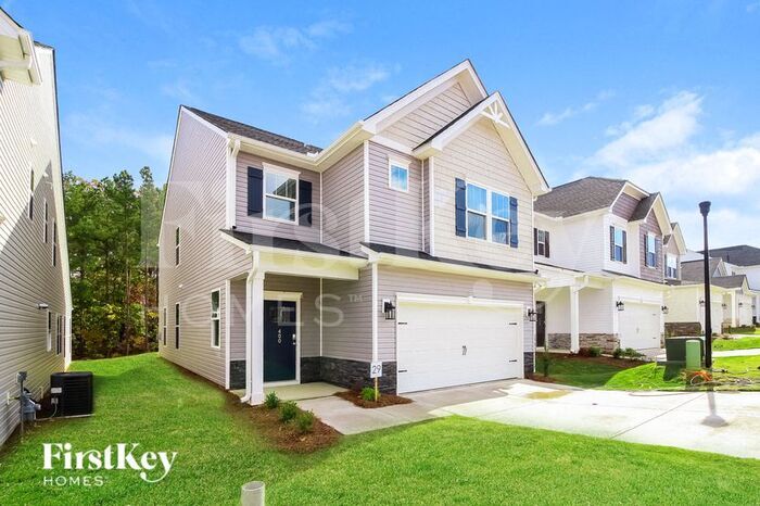 Primary Photo - 400 Ashborne Ln