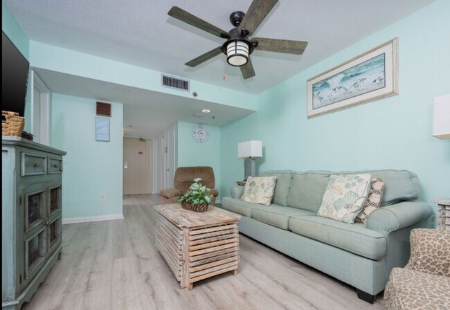 Foto del edificio - 24160 Perdido Beach Blvd