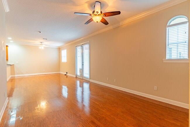 Building Photo - South Tampa 3 Bed / 2 Bath / 1 Car Garage ...