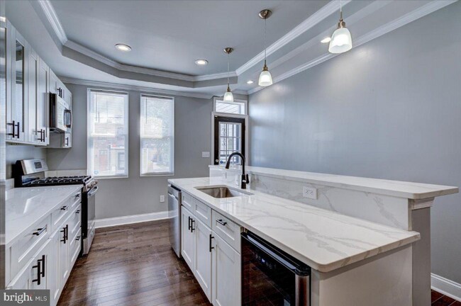 Foto del edificio - 815 N Collington Ave