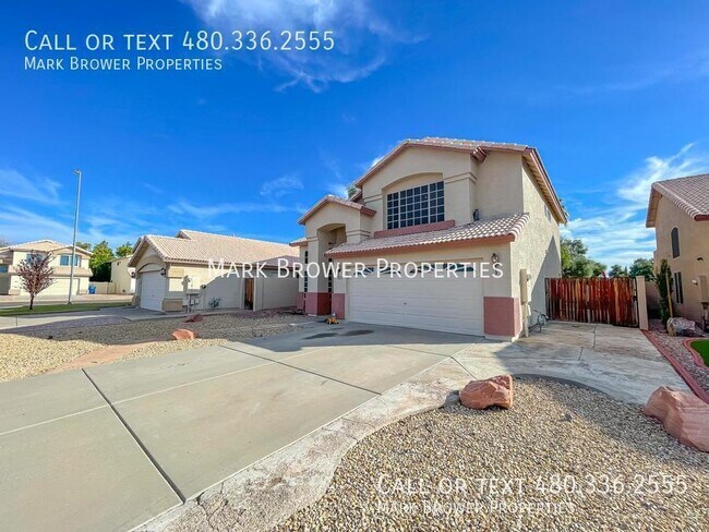 Building Photo - 1539 S Quinn Cir