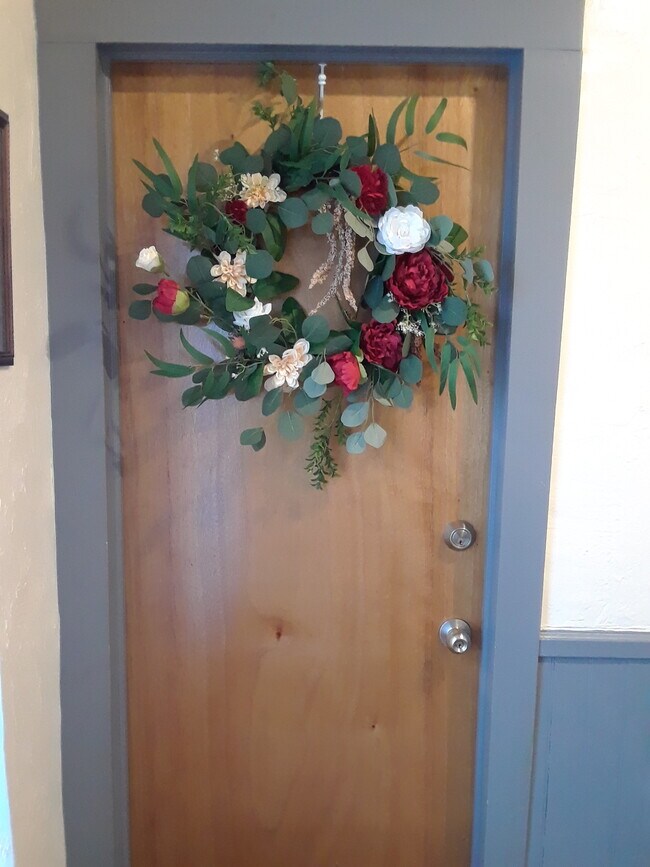 Apartamento privado en el tercer piso - 56 Fulton St