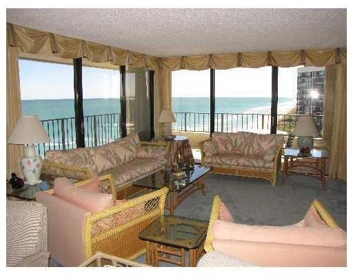 Building Photo - 8750 S Ocean Dr