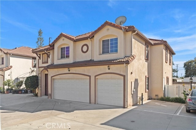 Foto del edificio - 4937 Peck Rd