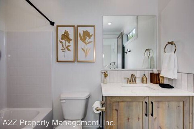 Foto del edificio - 1 br, 1 bath House - 2300 N 29th St