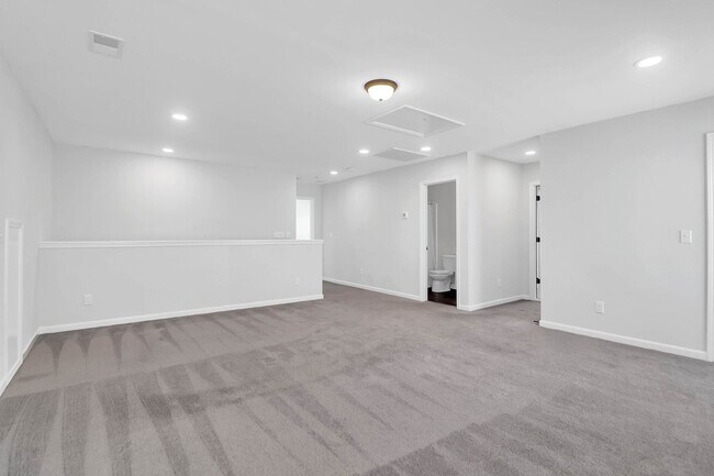 Foto del edificio - Pristine and Calm Home in Moncks Corner