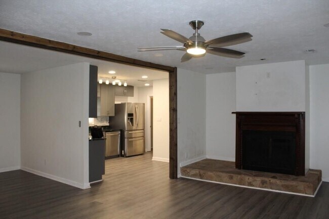 Foto del edificio - 335 Poplar Ave NE