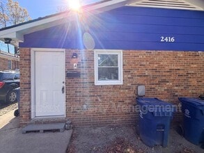 Building Photo - 2416 Owen St