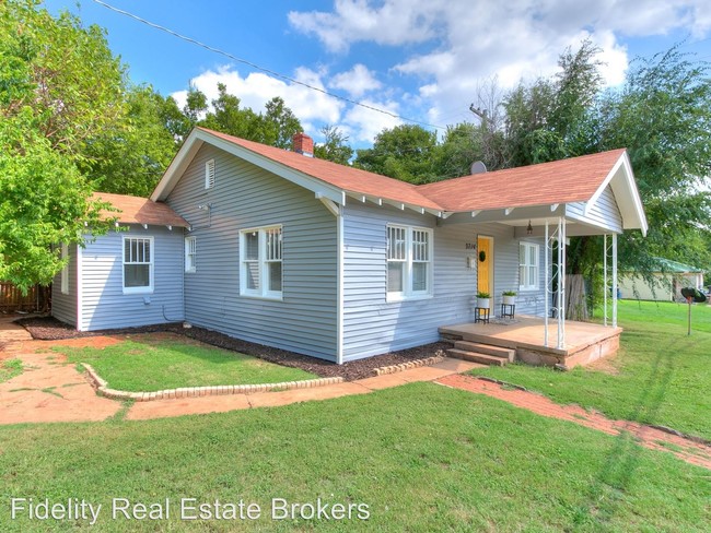 Building Photo - 2 br, 1 bath House - 3714 N Indiana Ave
