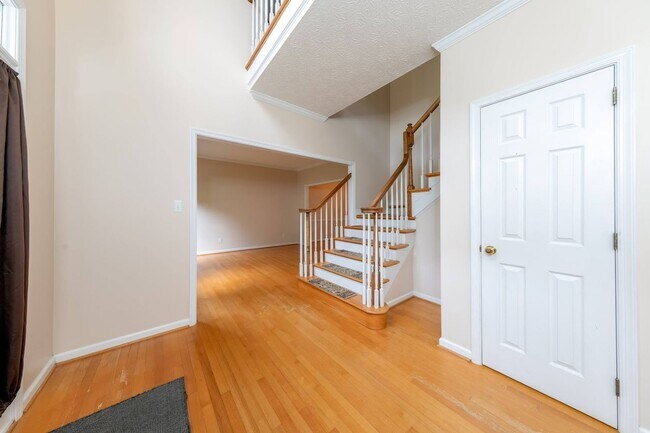 Foto del edificio - 2036 Back River Ln