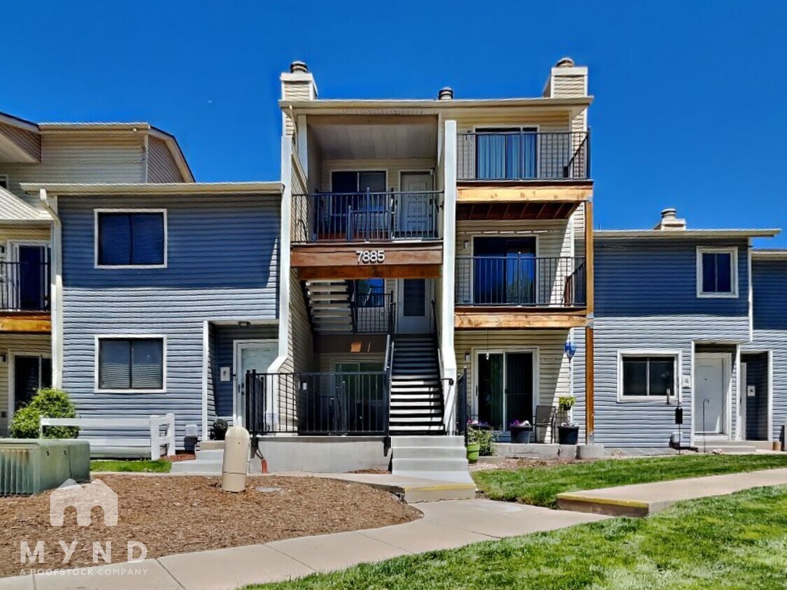 Foto principal - 7885 Barbara Ann Dr