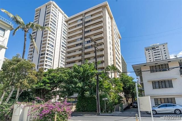 Building Photo - 225 Kaiulani Ave