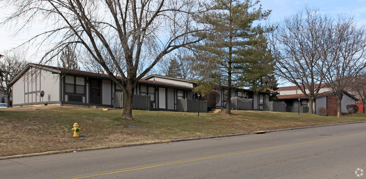 Building Photo - Woodbine Apartments