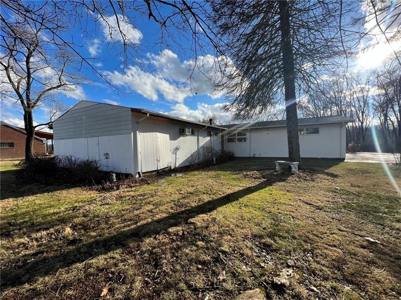 438 Center Grange Rd, Monaca, PA 15061 House Rental in Monaca, PA