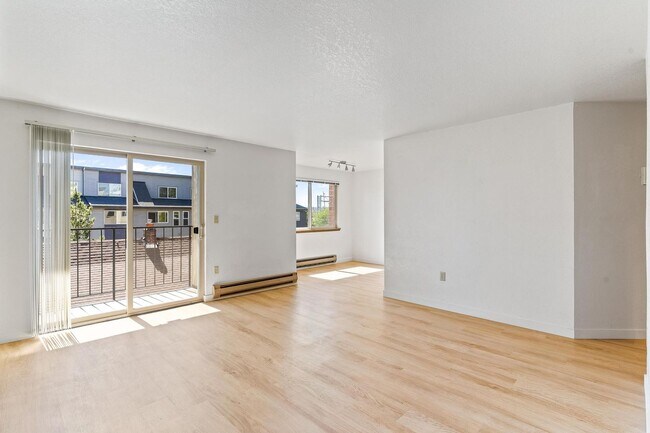 Foto del interior - Maplewood Apartments